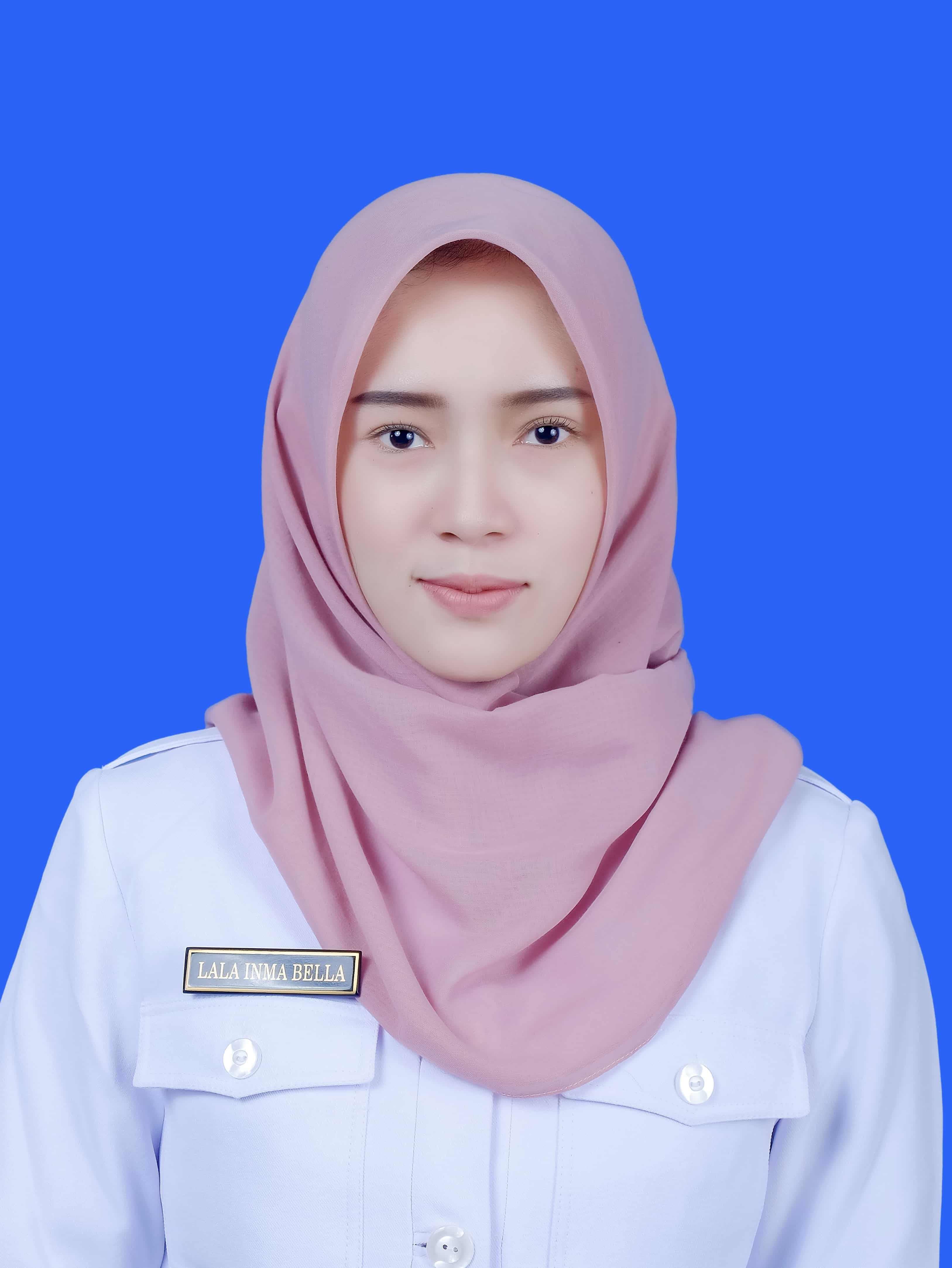 LALA INMA BELLA